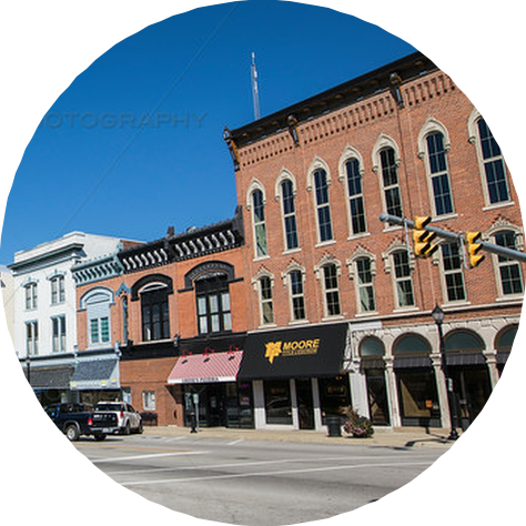 Frankfort Mainstreet Jobs Images