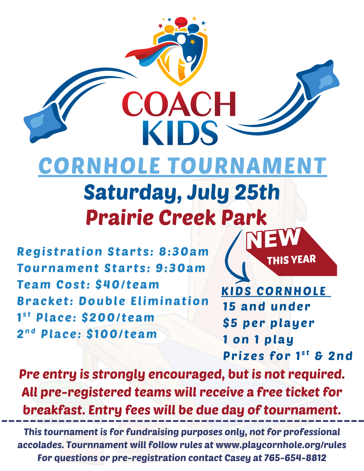 Cornhole 2026